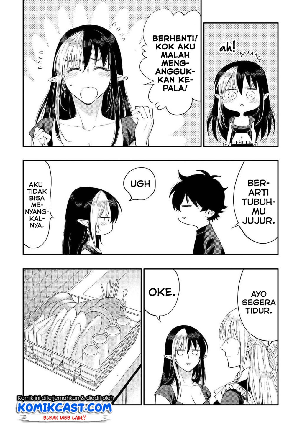 Chapter 60 - halaman 14