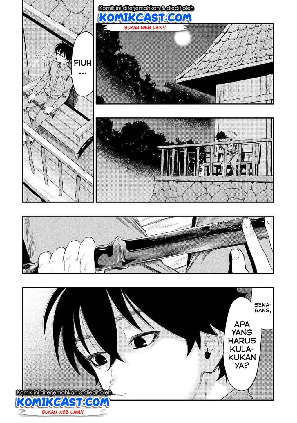 Chapter 60 - halaman 15