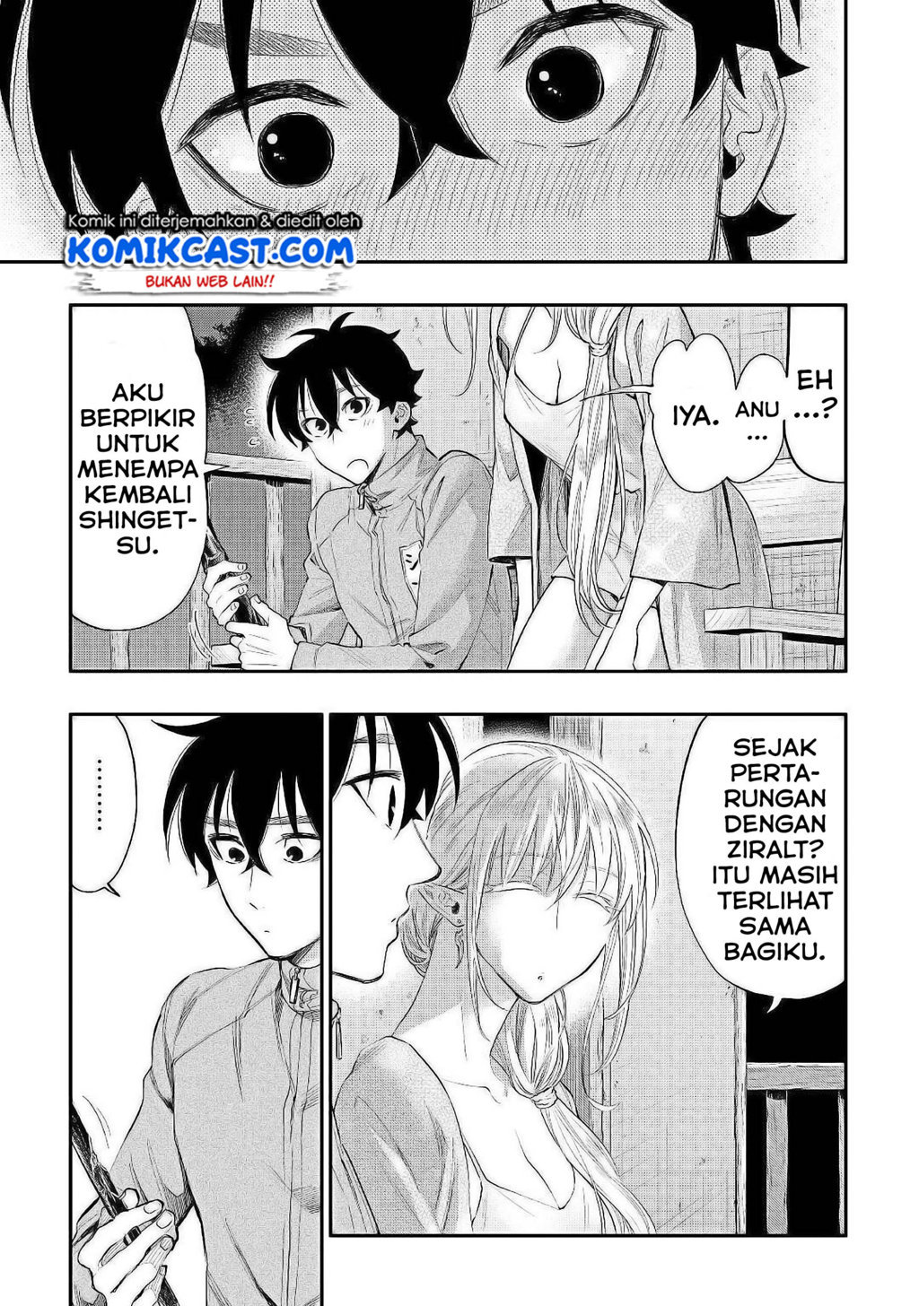 Chapter 60 - halaman 17