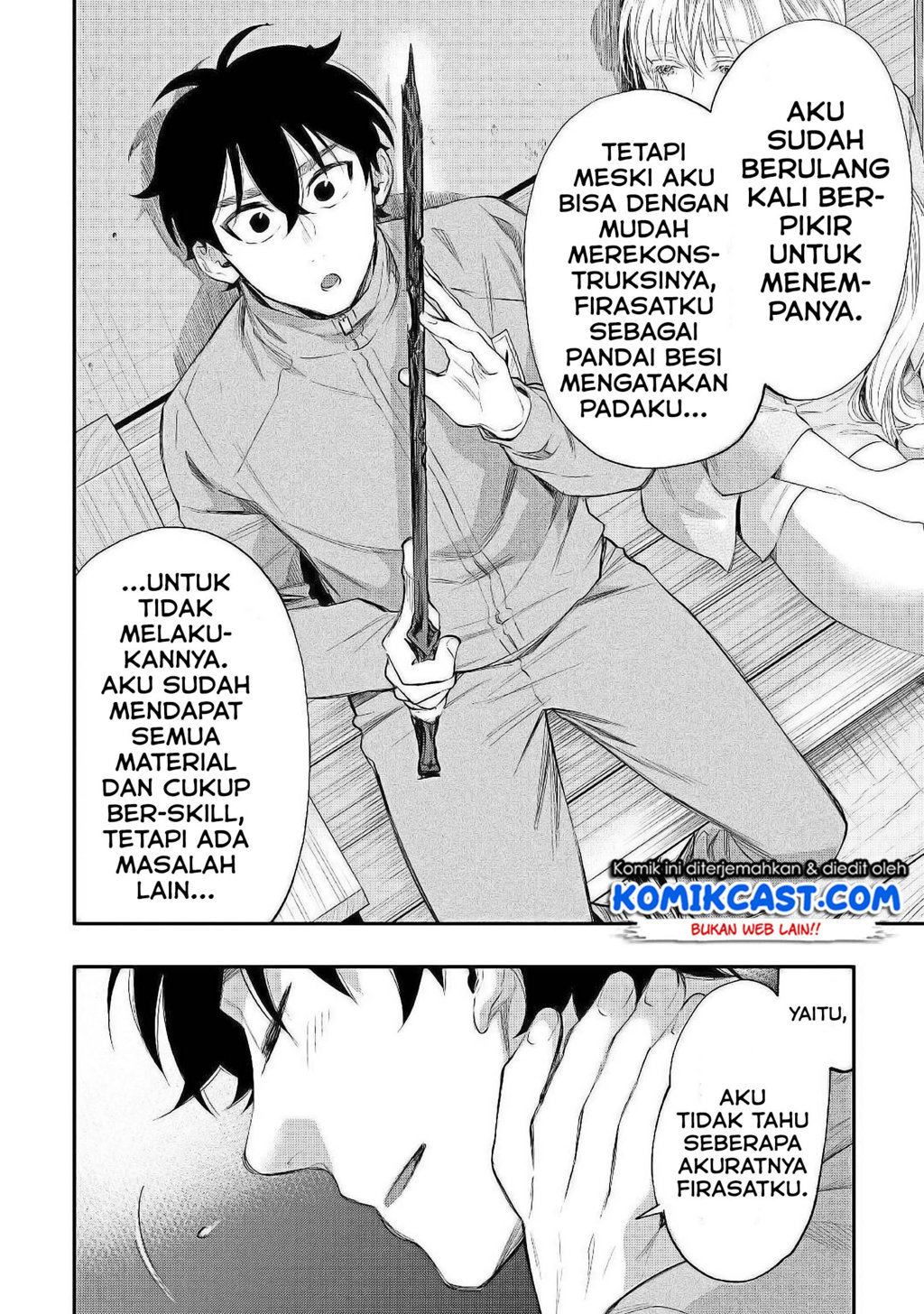 Chapter 60 - halaman 18