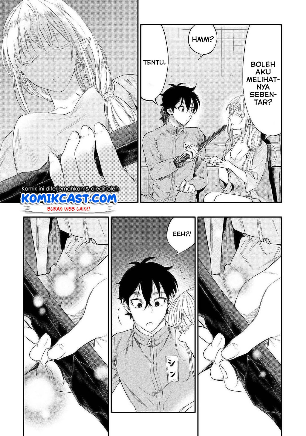Chapter 60 - halaman 19