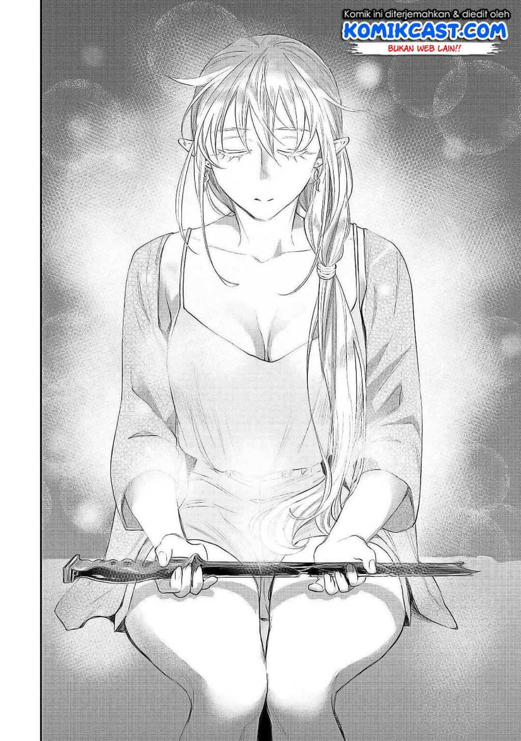 Chapter 60 - halaman 20