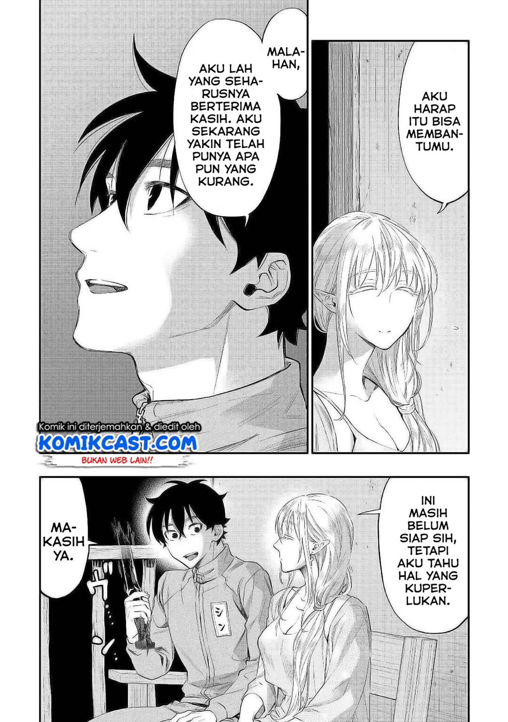 Chapter 60 - halaman 22