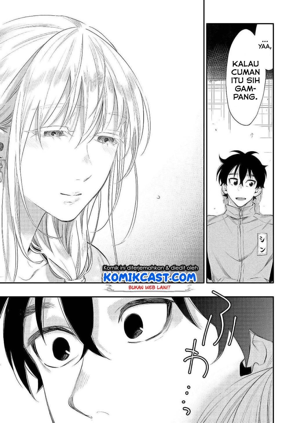 Chapter 60 - halaman 25
