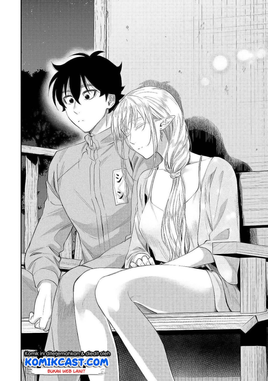 Chapter 60 - halaman 26