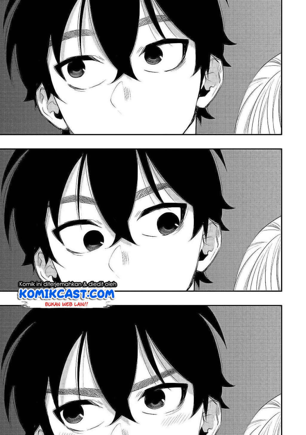 Chapter 60 - halaman 27