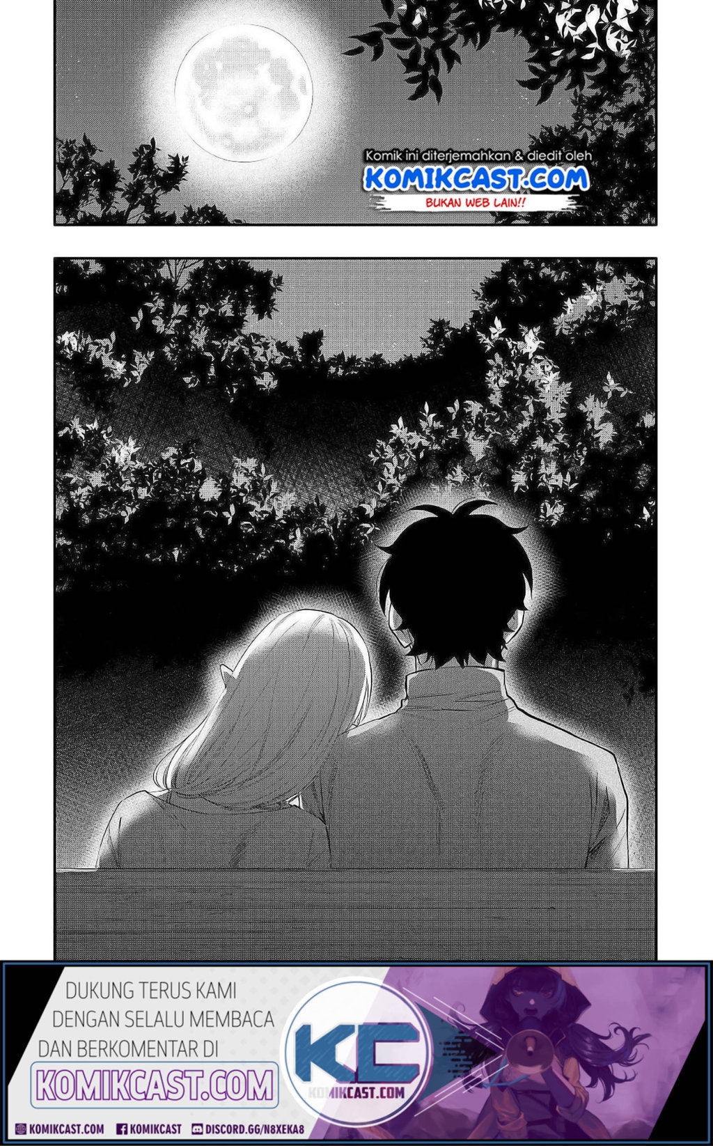 Chapter 60 - halaman 30