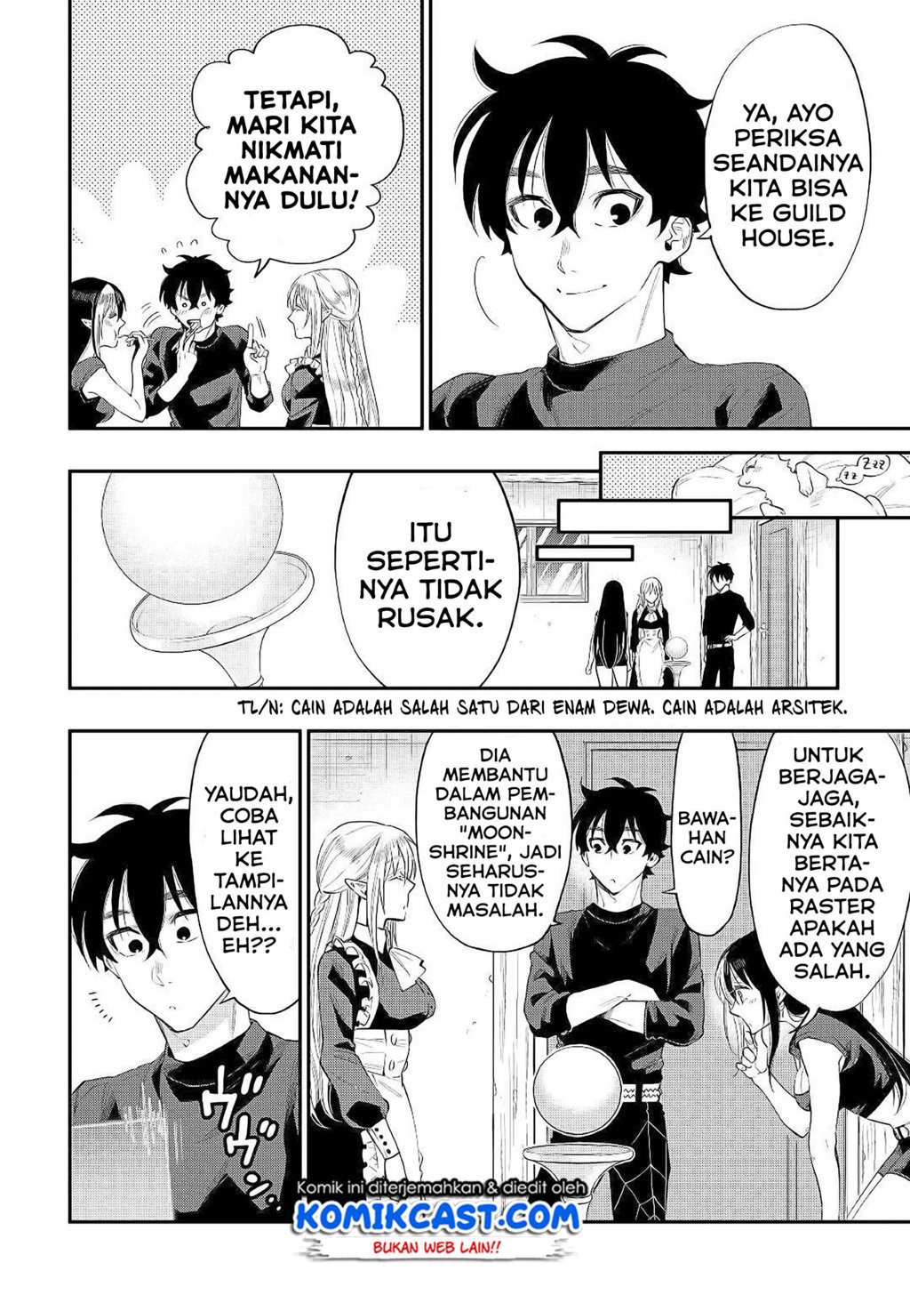 Chapter 60 - halaman 10
