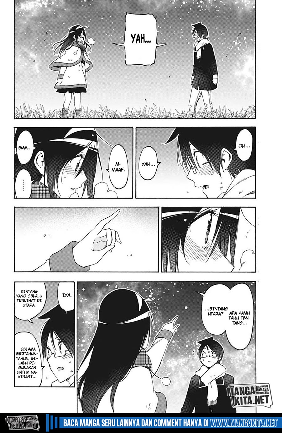 Chapter 167 - halaman 12