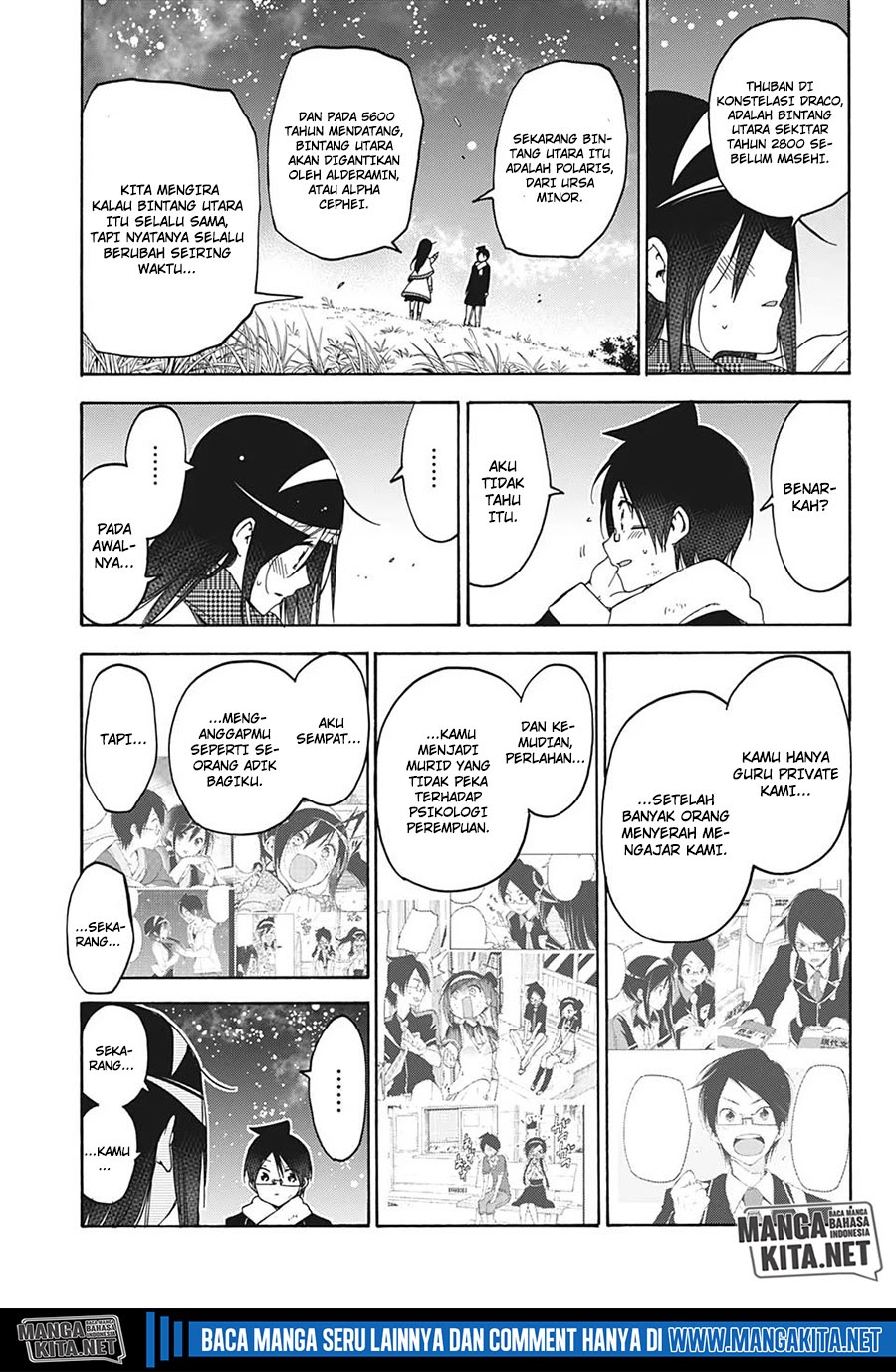 Chapter 167 - halaman 13