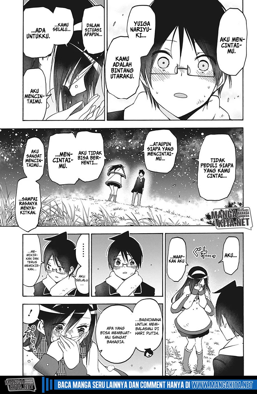 Chapter 167 - halaman 15