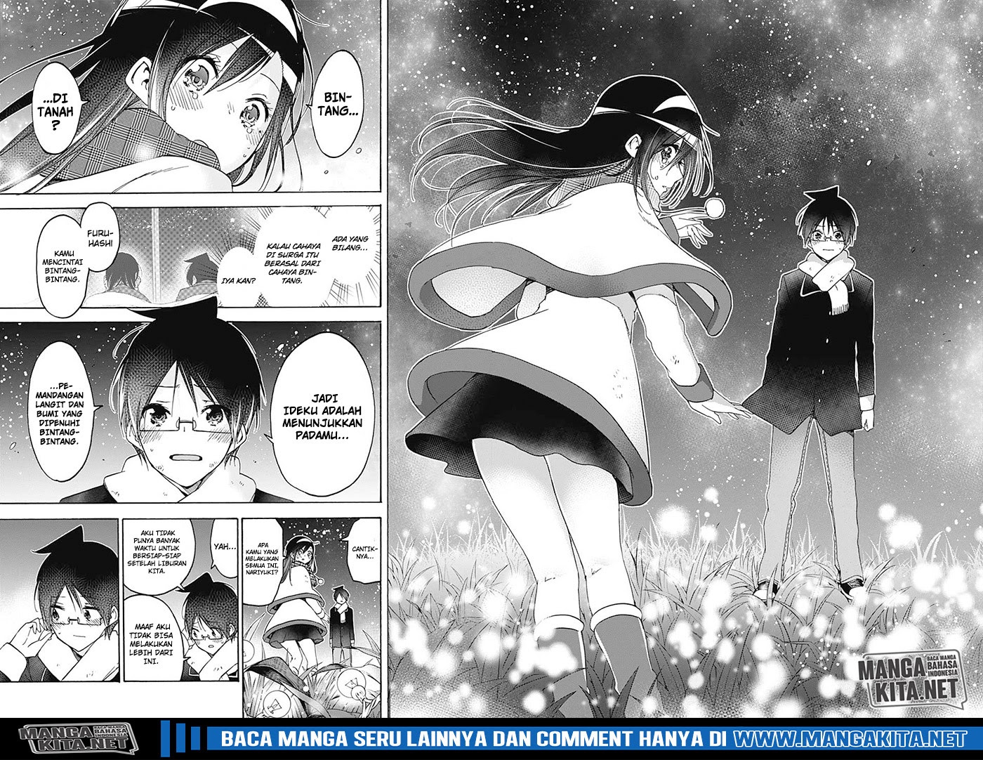 Chapter 167 - halaman 16