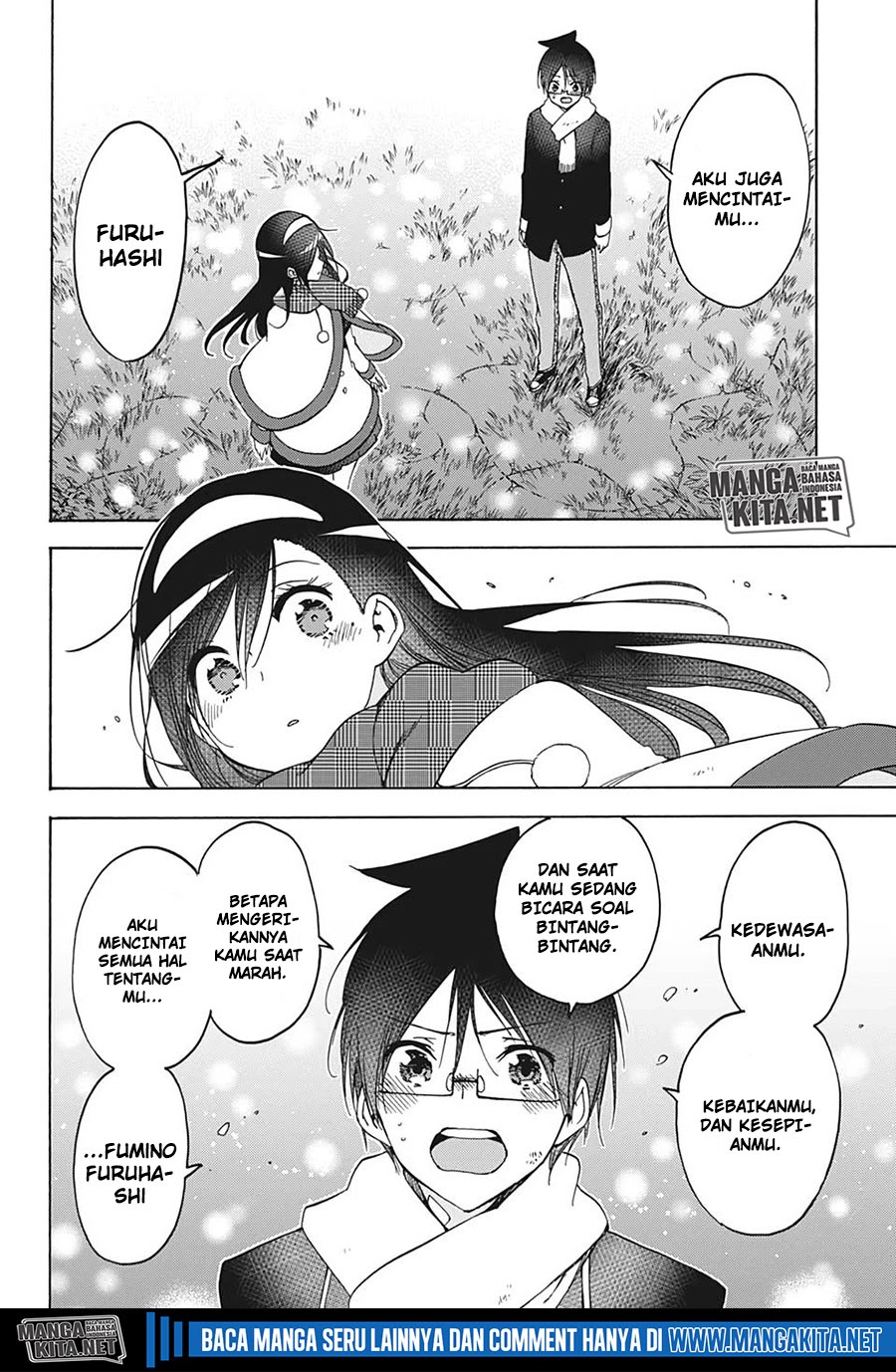 Chapter 167 - halaman 17