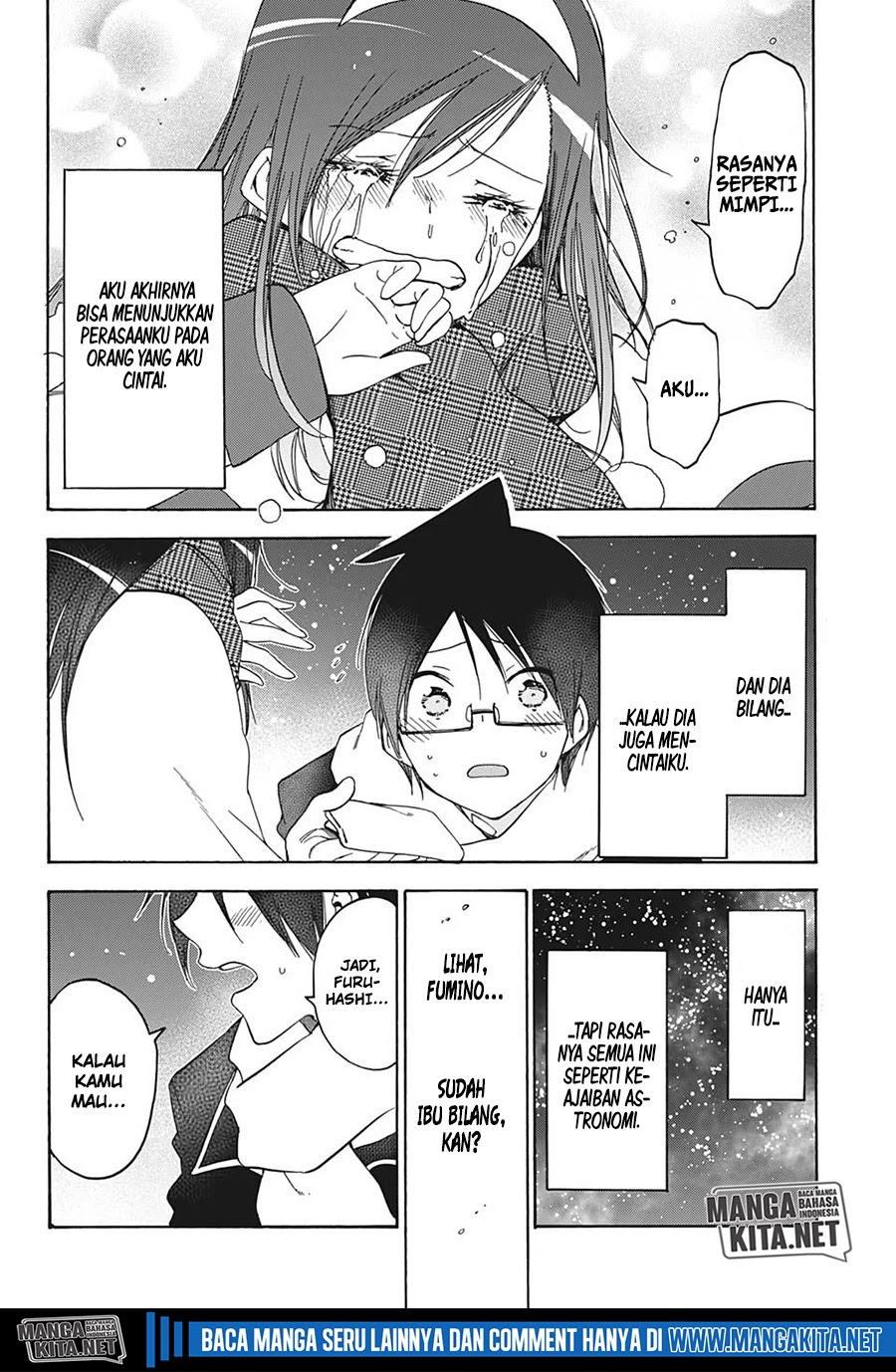 Chapter 167 - halaman 19