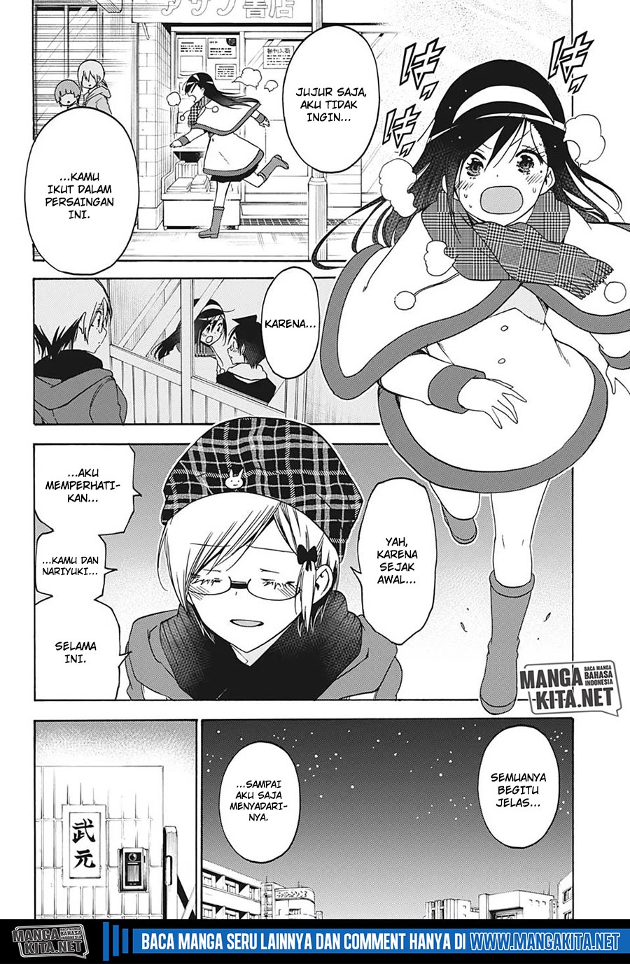 Chapter 167 - halaman 4