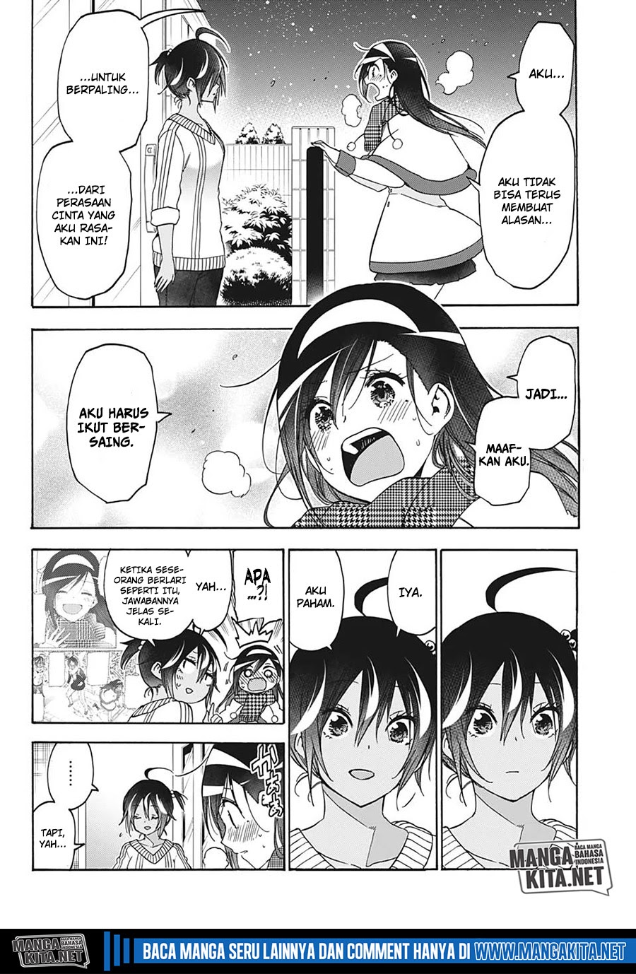 Chapter 167 - halaman 6