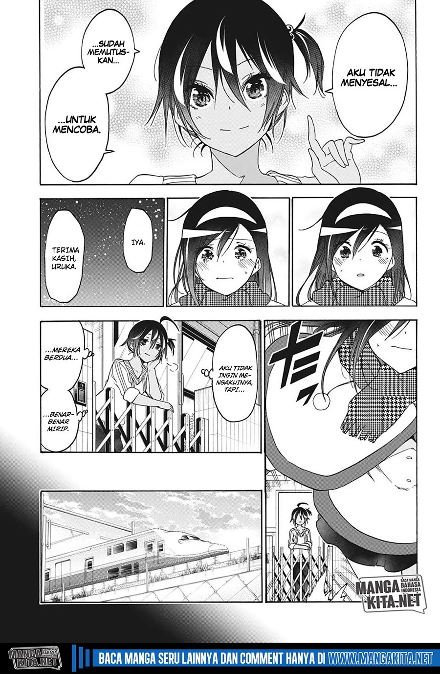 Chapter 167 - halaman 7