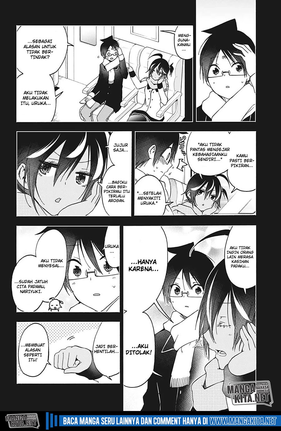 Chapter 167 - halaman 8