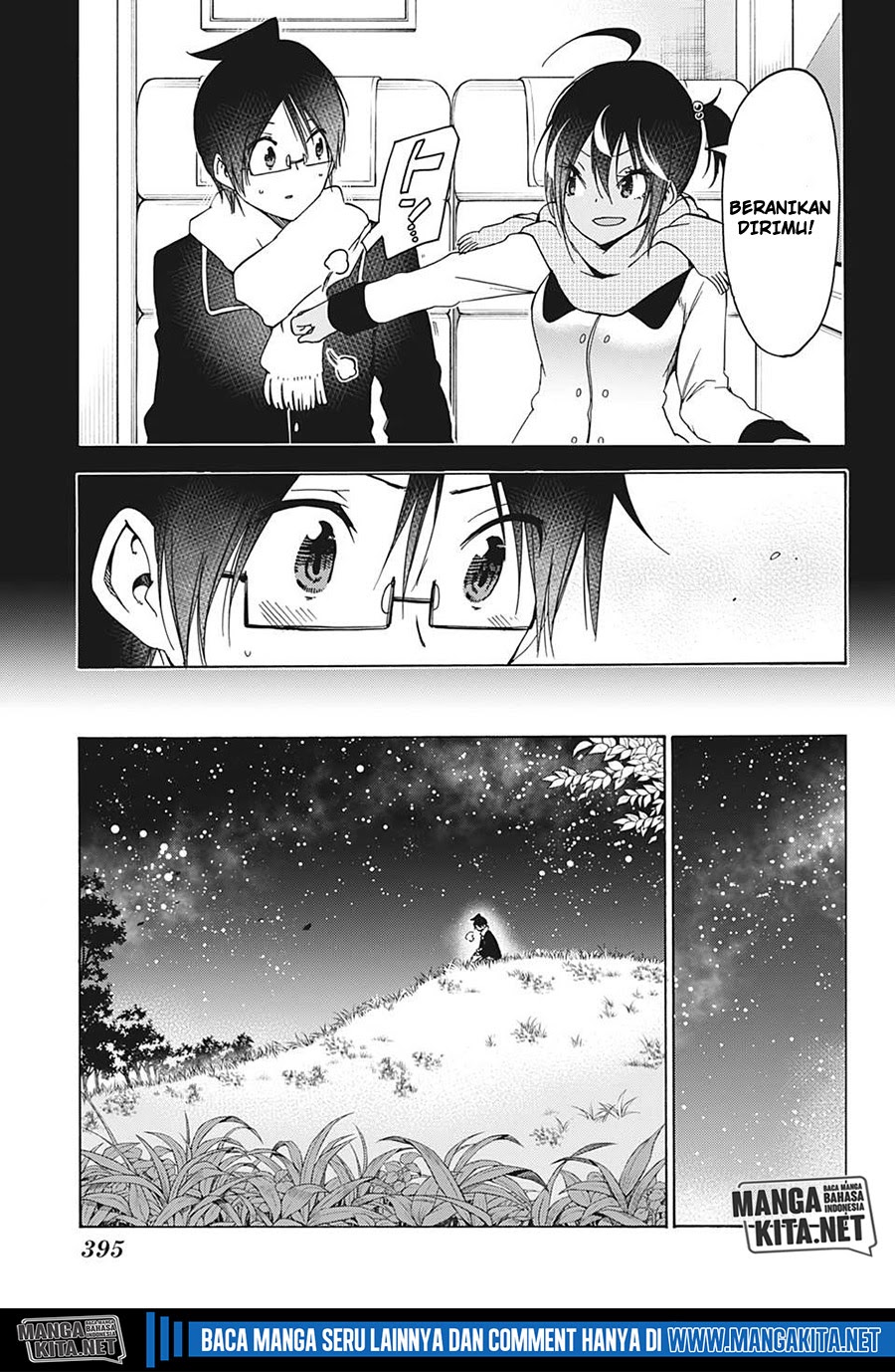 Chapter 167 - halaman 9