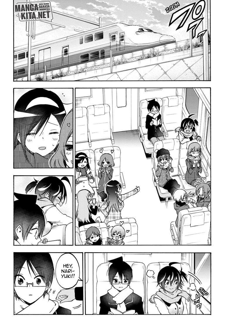 Chapter 166 - halaman 12