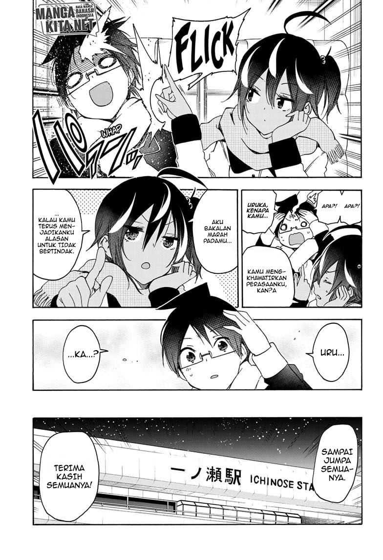 Chapter 166 - halaman 13