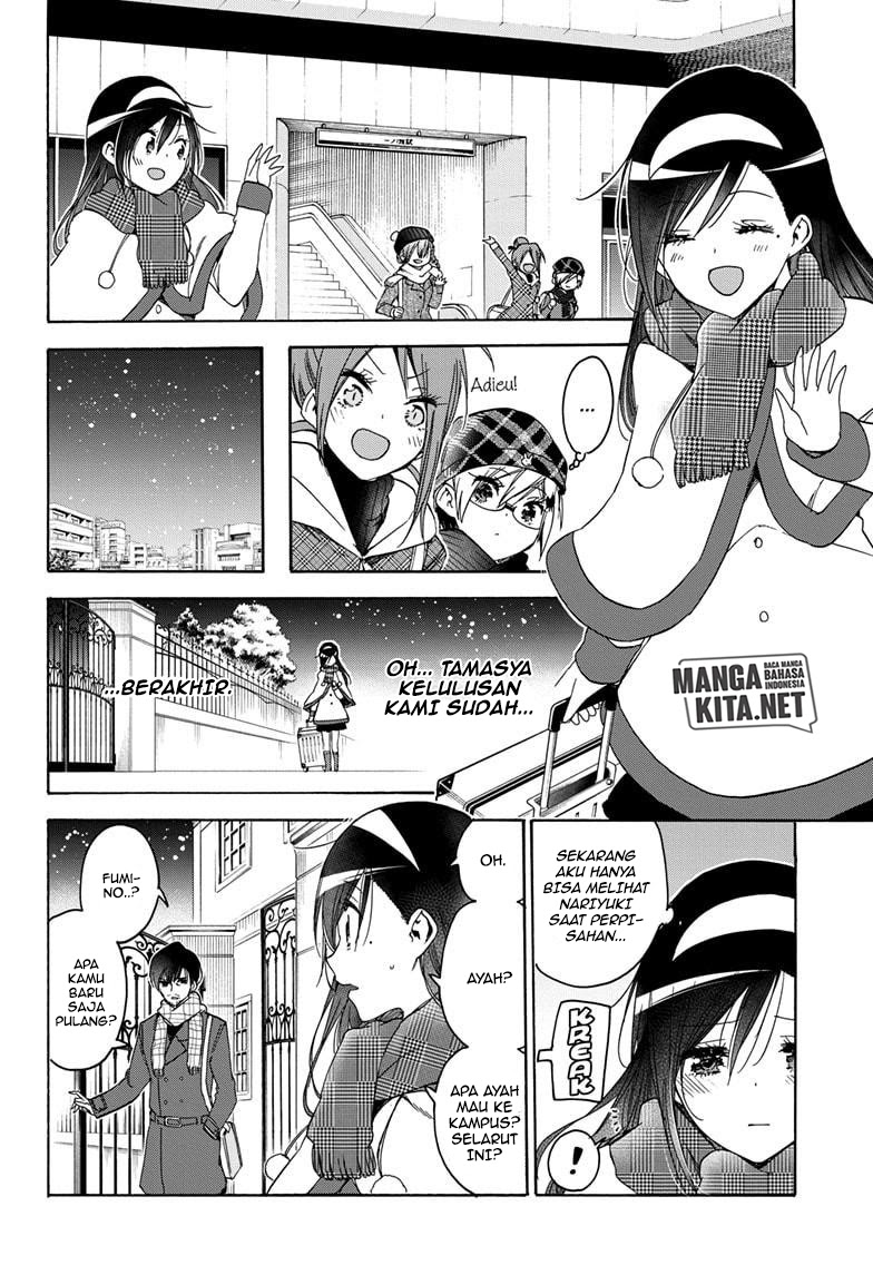 Chapter 166 - halaman 14
