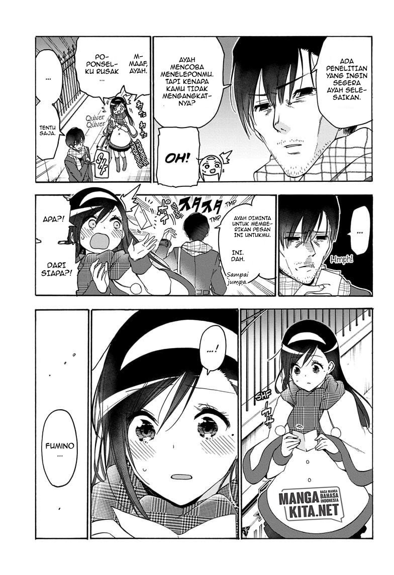 Chapter 166 - halaman 15