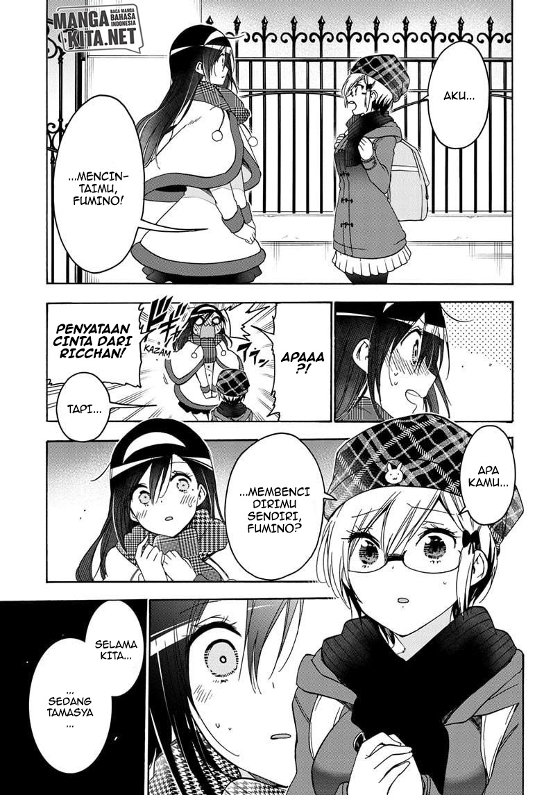 Chapter 166 - halaman 17