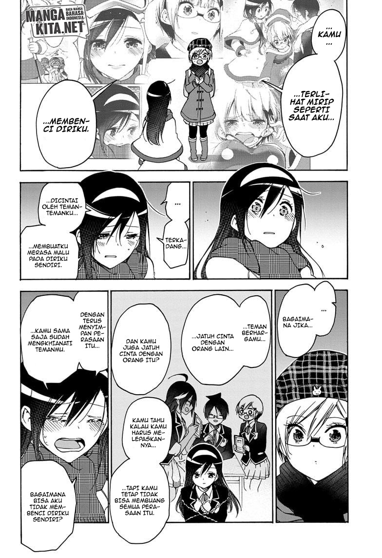 Chapter 166 - halaman 18