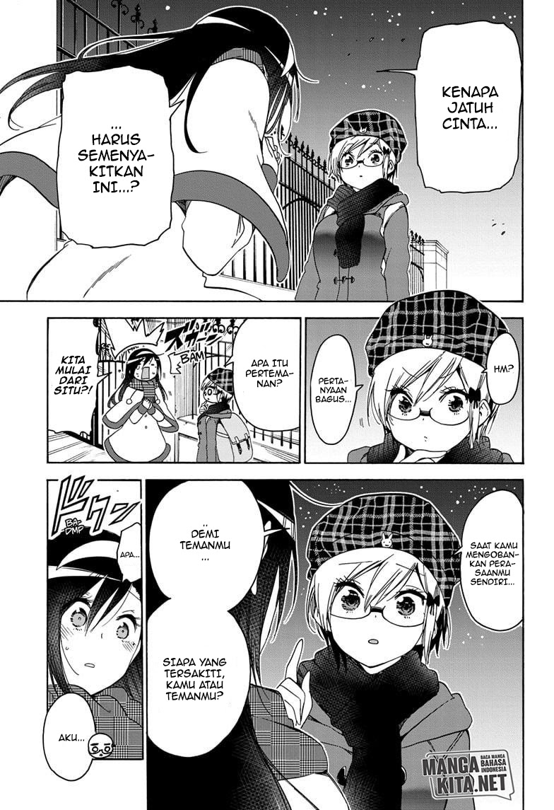 Chapter 166 - halaman 19