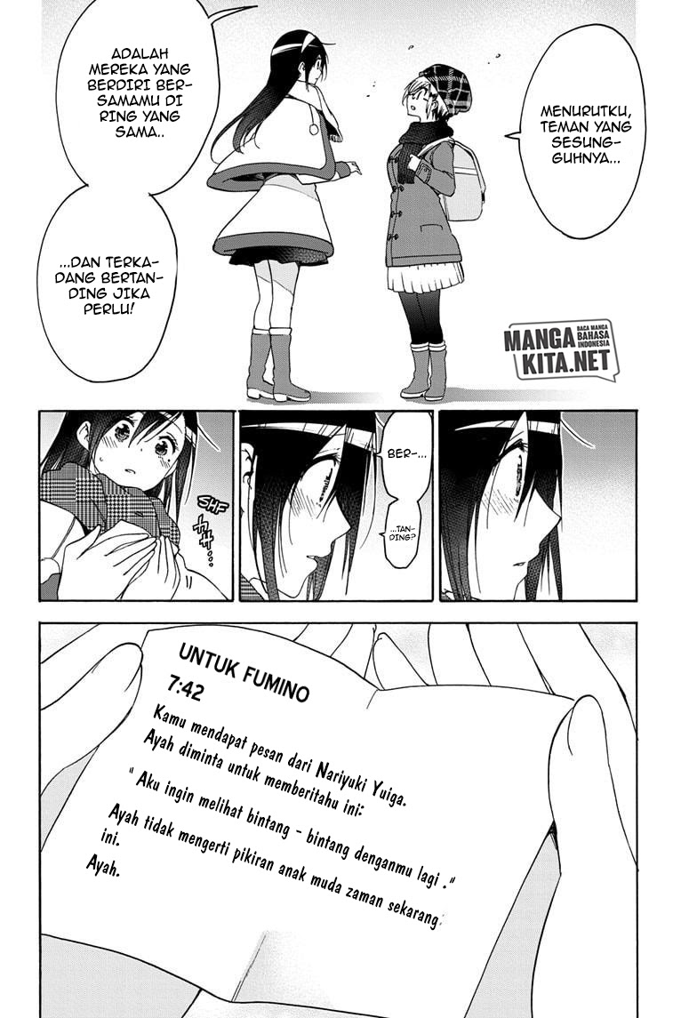 Chapter 166 - halaman 20