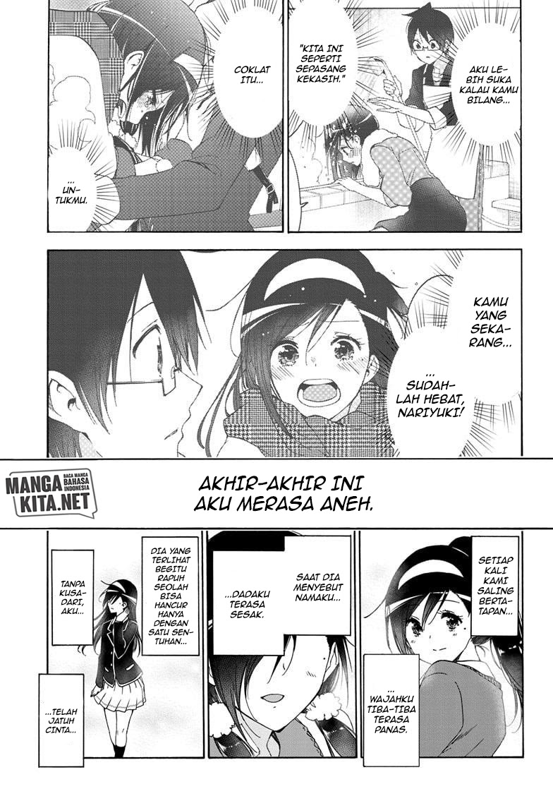 Chapter 166 - halaman 3