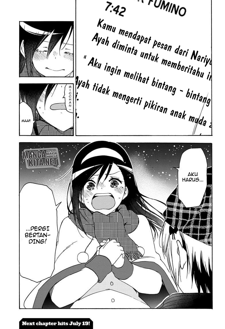 Chapter 166 - halaman 21