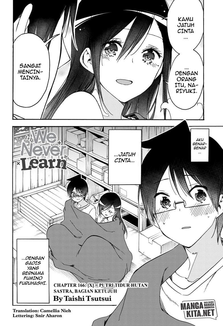 Chapter 166 - halaman 4