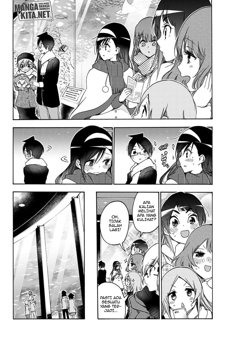 Chapter 166 - halaman 6
