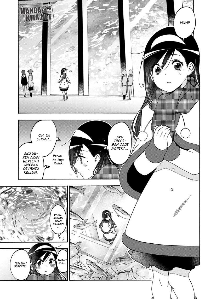 Chapter 166 - halaman 7