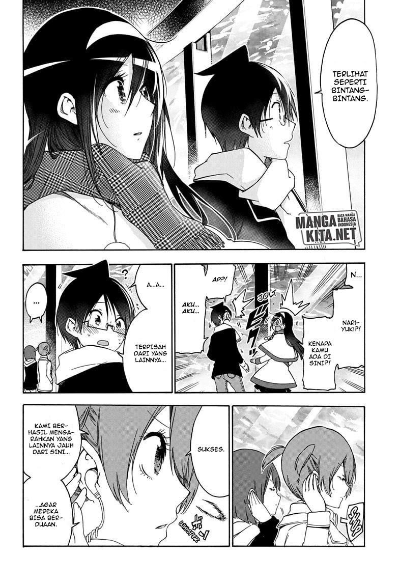 Chapter 166 - halaman 8
