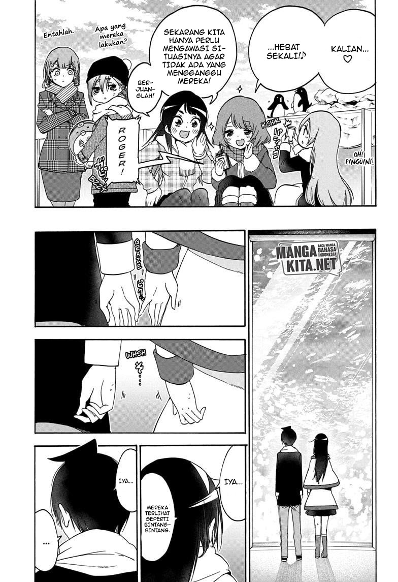 Chapter 166 - halaman 9