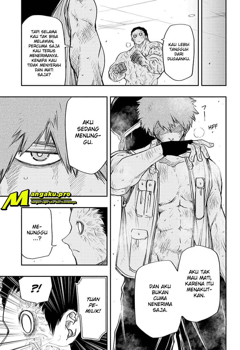 Chapter 45 - halaman 13