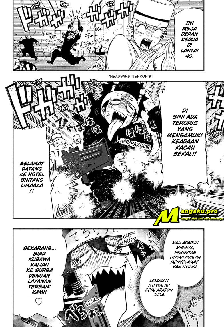 Chapter 45 - halaman 14