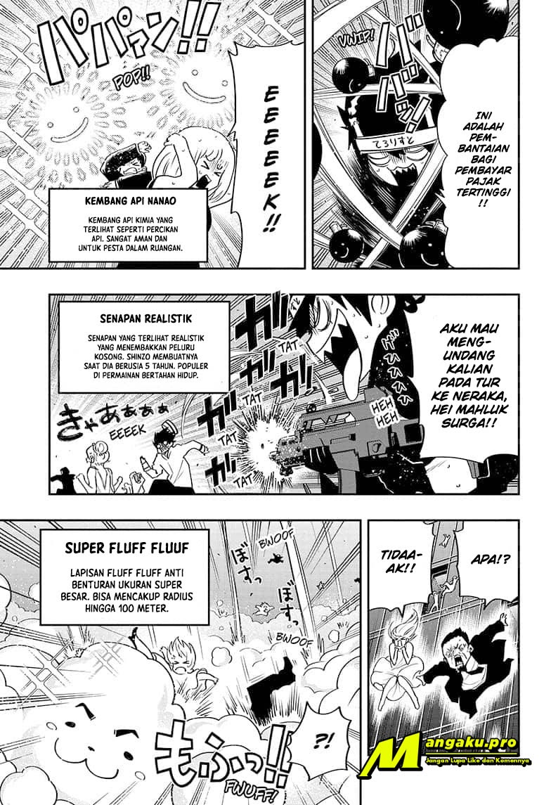 Chapter 45 - halaman 15