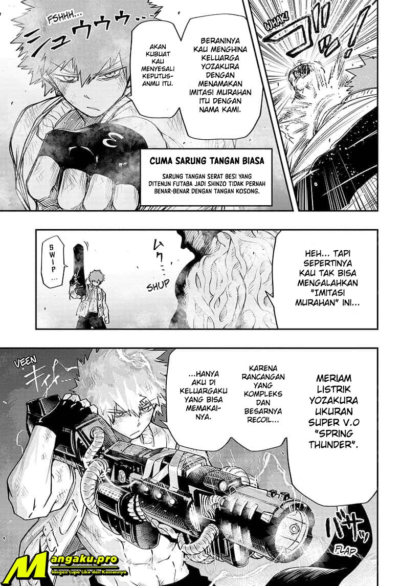 Chapter 45 - halaman 17