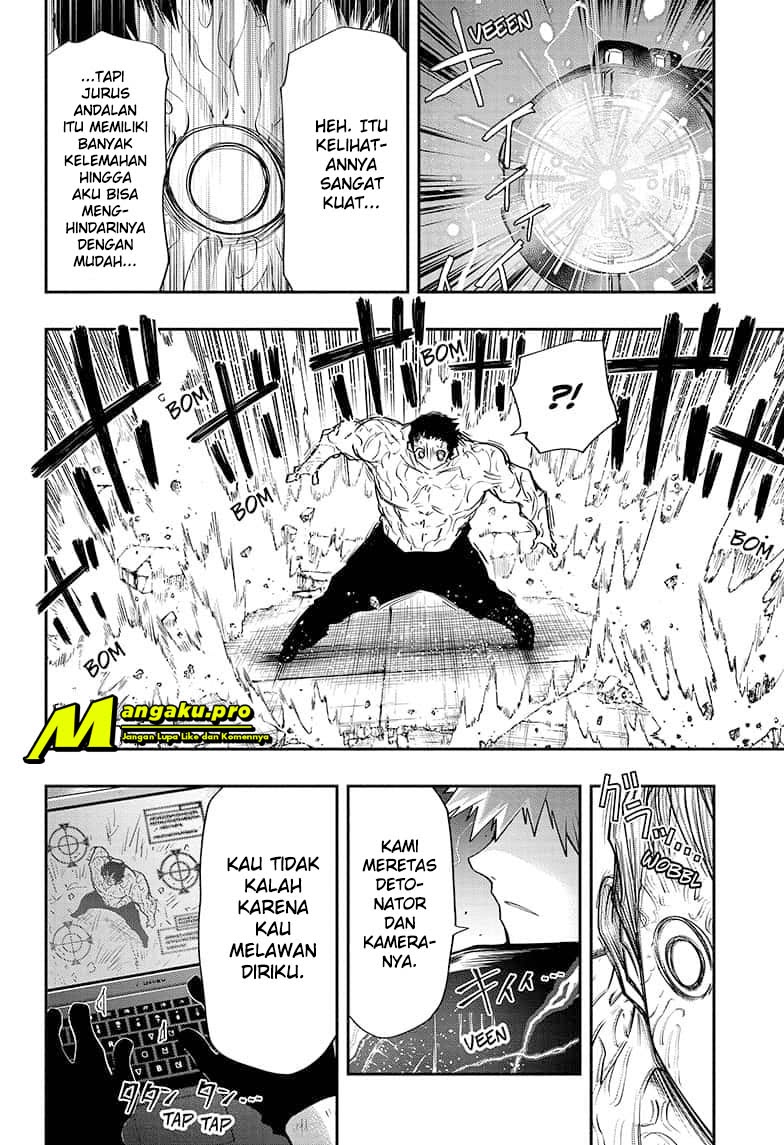 Chapter 45 - halaman 18