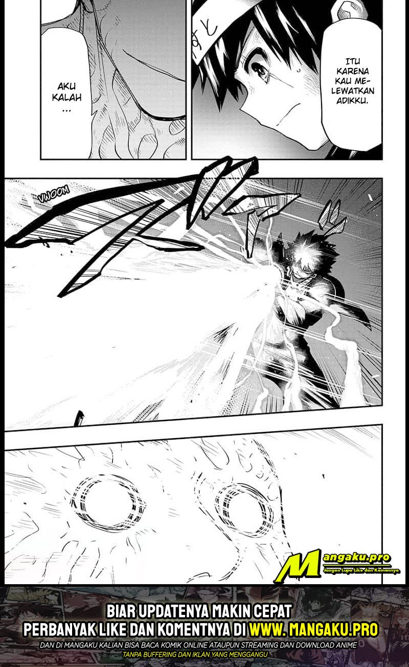 Chapter 45 - halaman 19