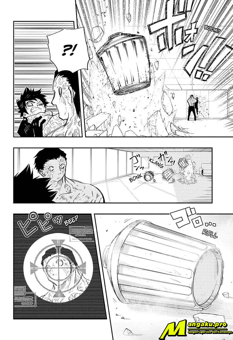 Chapter 45 - halaman 6
