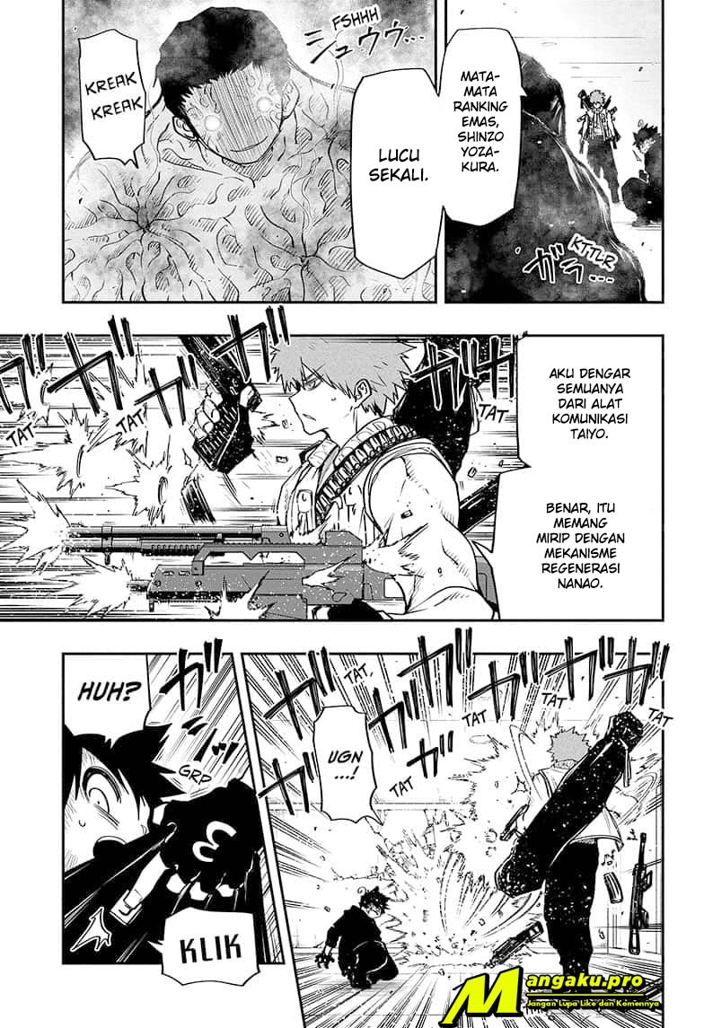 Chapter 45 - halaman 9