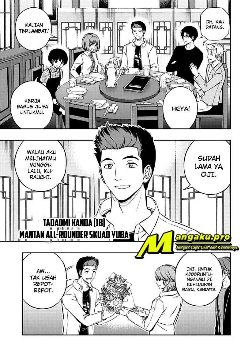Chapter 199 - halaman 10