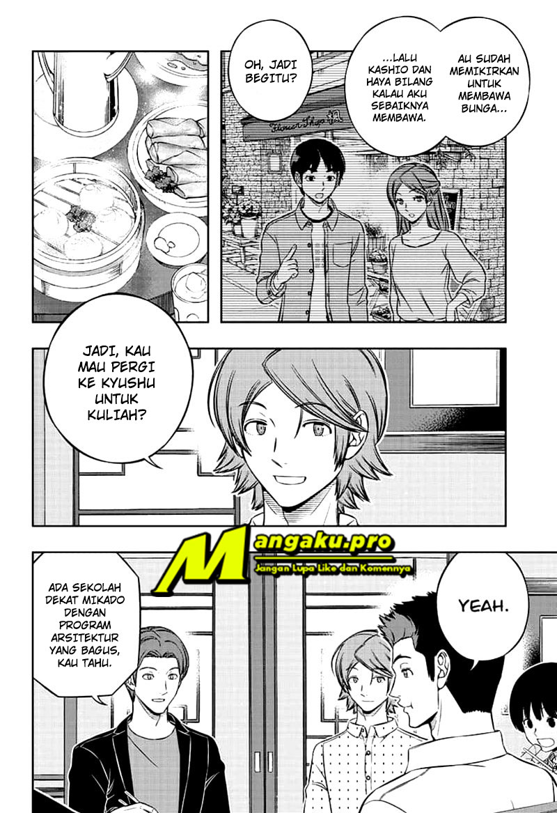 Chapter 199 - halaman 11