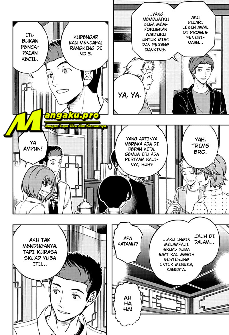 Chapter 199 - halaman 13