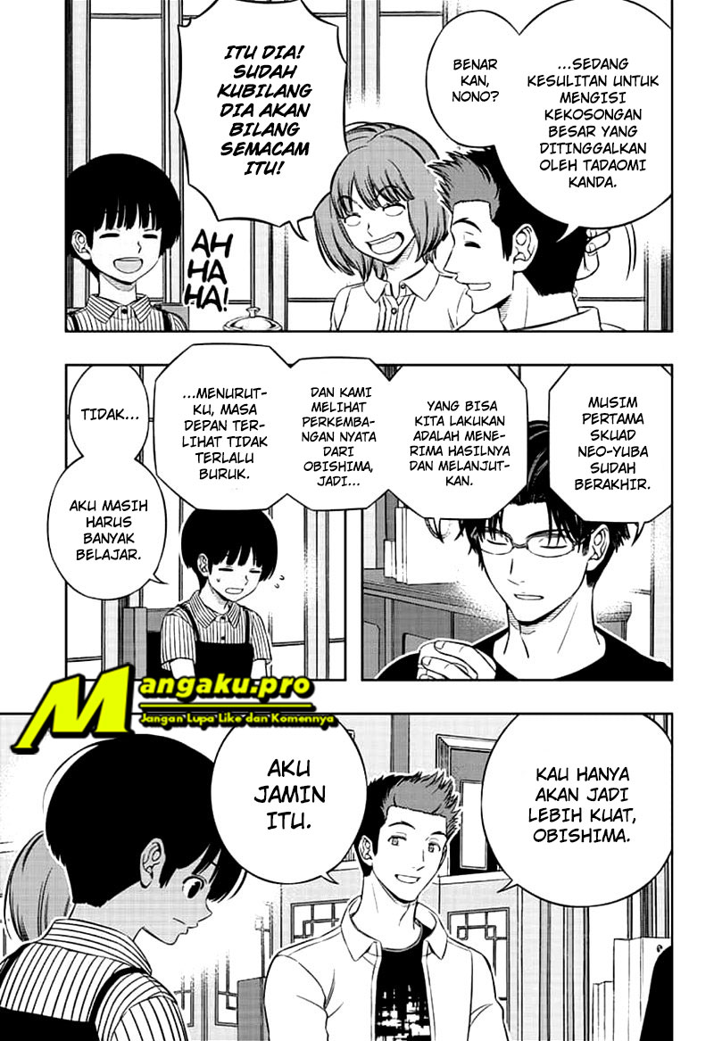 Chapter 199 - halaman 14
